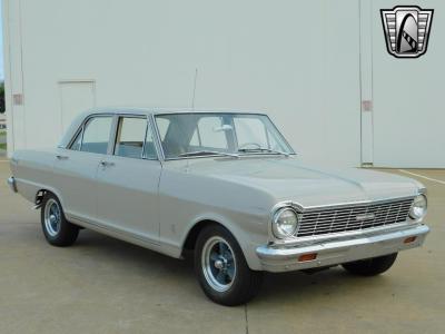 1965 Chevrolet Nova II