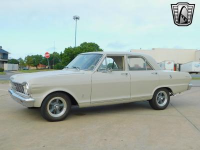 1965 Chevrolet Nova II