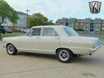 1965 Chevrolet Nova II