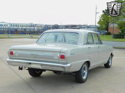 1965 Chevrolet Nova II