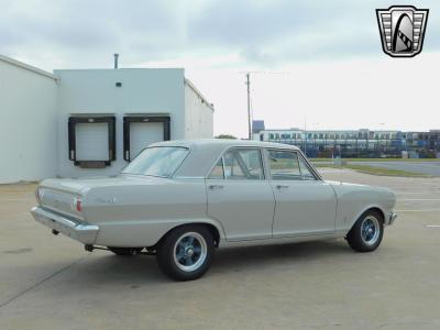 1965 Chevrolet Nova II