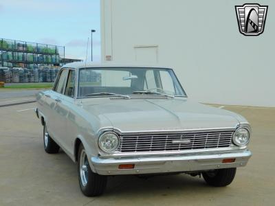 1965 Chevrolet Nova II