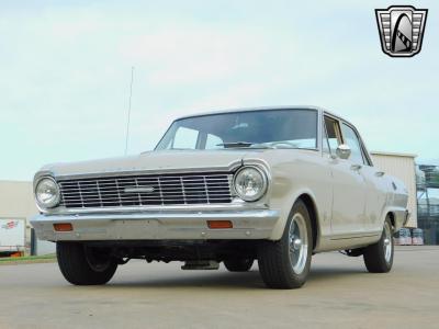 1965 Chevrolet Nova II