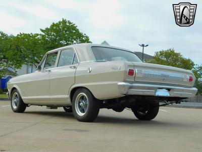 1965 Chevrolet Nova II