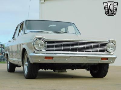 1965 Chevrolet Nova II