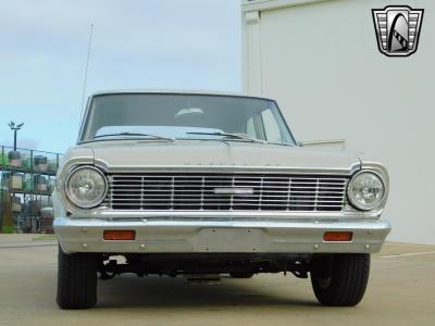 1965 Chevrolet Nova II