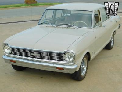 1965 Chevrolet Nova II