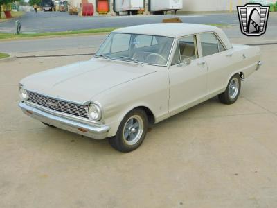 1965 Chevrolet Nova II