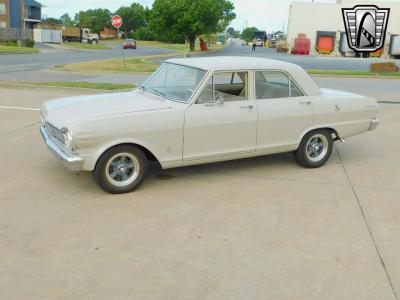 1965 Chevrolet Nova II