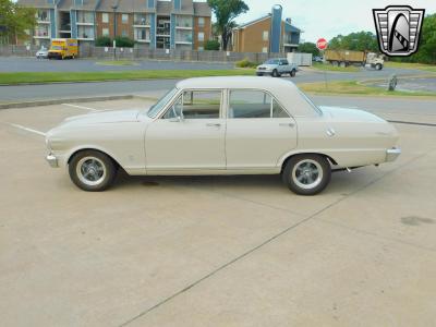 1965 Chevrolet Nova II