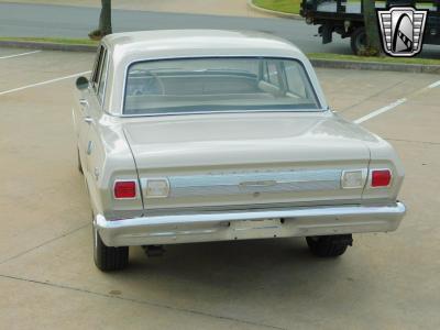 1965 Chevrolet Nova II