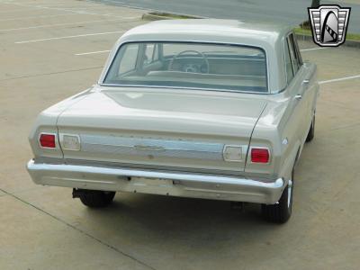 1965 Chevrolet Nova II