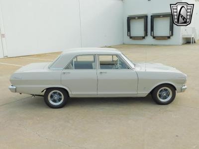 1965 Chevrolet Nova II