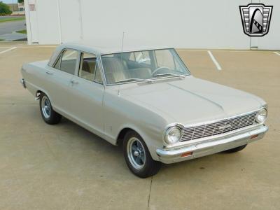 1965 Chevrolet Nova II