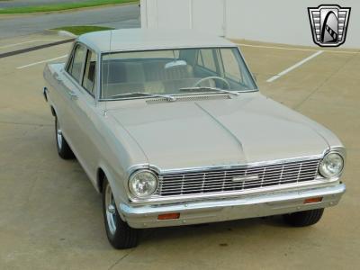 1965 Chevrolet Nova II