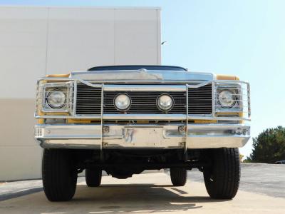 1978 Chevrolet K10