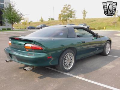 1997 Chevrolet Camaro