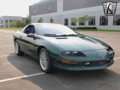 1997 Chevrolet Camaro