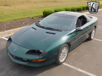 1997 Chevrolet Camaro