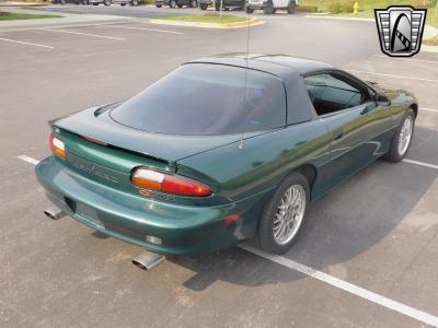 1997 Chevrolet Camaro