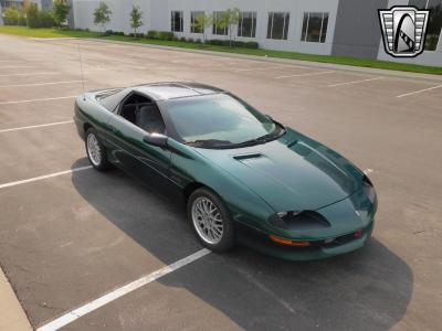 1997 Chevrolet Camaro