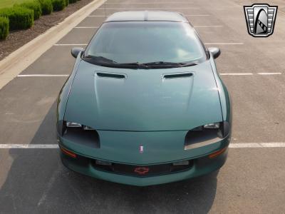 1997 Chevrolet Camaro