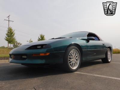 1997 Chevrolet Camaro