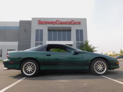 1997 Chevrolet Camaro