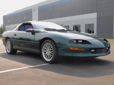 1997 Chevrolet Camaro