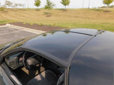 1997 Chevrolet Camaro