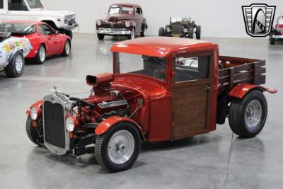 1931 Ford Pickup