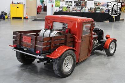 1931 Ford Pickup