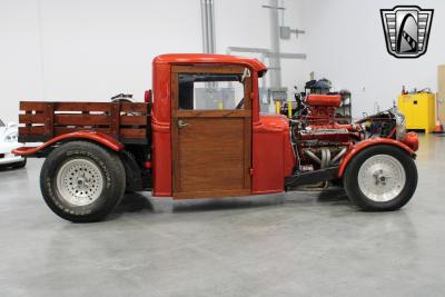 1931 Ford Pickup