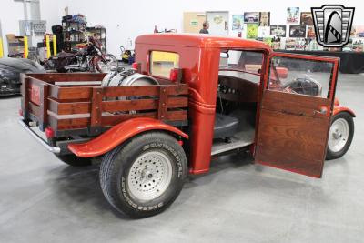 1931 Ford Pickup