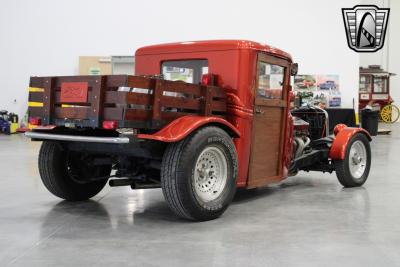 1931 Ford Pickup