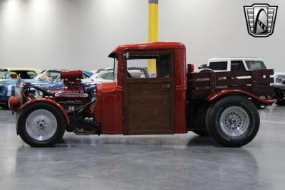 1931 Ford Pickup