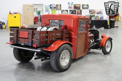 1931 Ford Pickup