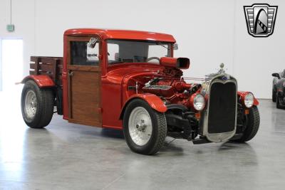 1931 Ford Pickup