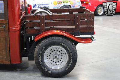 1931 Ford Pickup