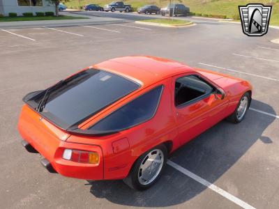 1986 Porsche 928