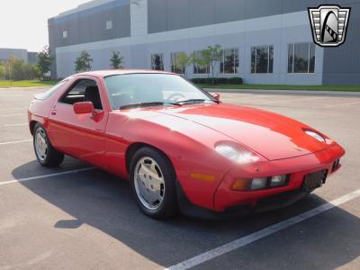 1986 Porsche 928