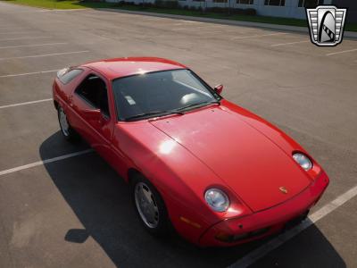 1986 Porsche 928