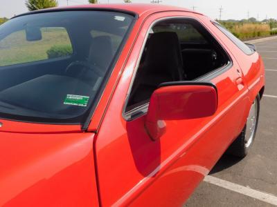 1986 Porsche 928