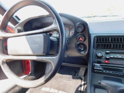 1986 Porsche 928