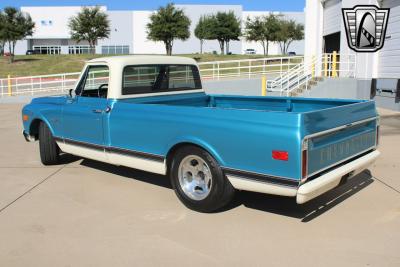 1969 Chevrolet C10