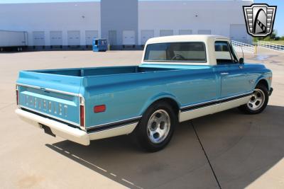 1969 Chevrolet C10