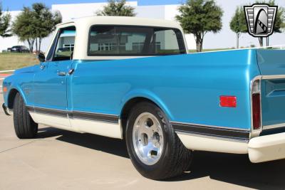 1969 Chevrolet C10