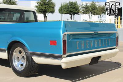 1969 Chevrolet C10