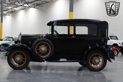 1931 Ford Model A