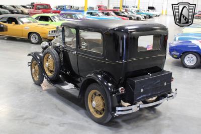 1931 Ford Model A